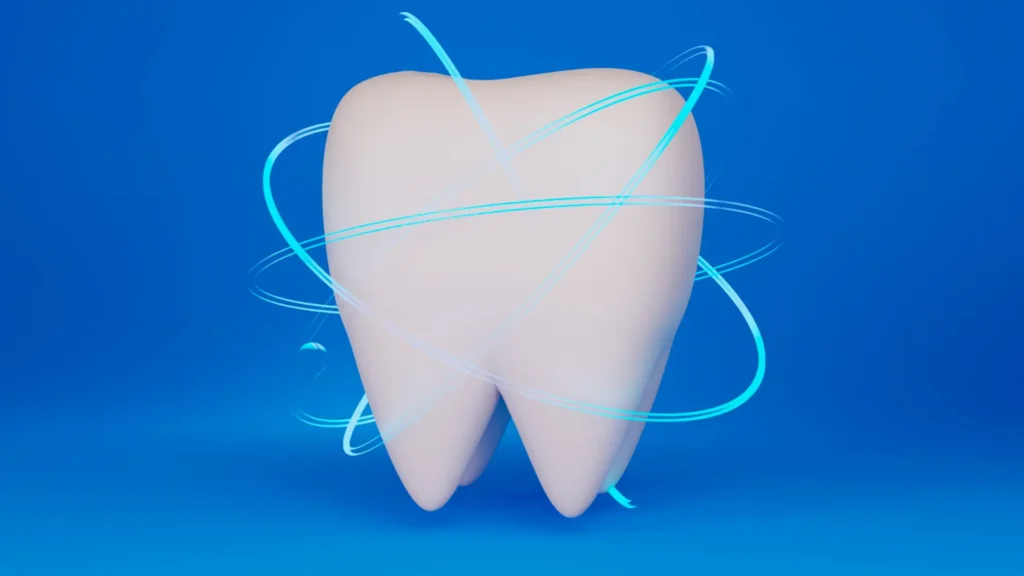 tooth
